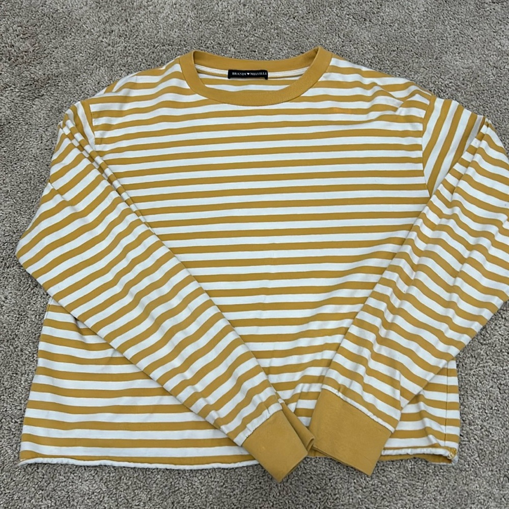 Brandy Melville long sleeve